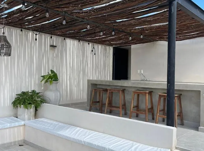 Watal Aparthotel