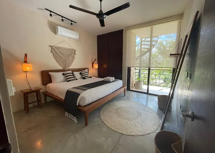 Watal Tulum Pueblo