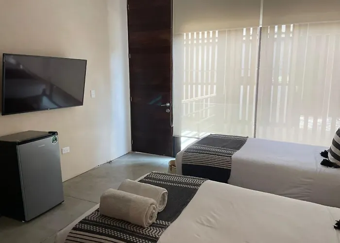 Watal Tulum Pueblo