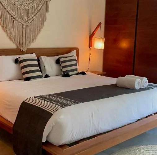 Aparthotel Watal Tulum Pueblo