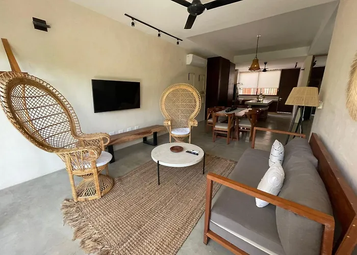 Aparthotel Watal